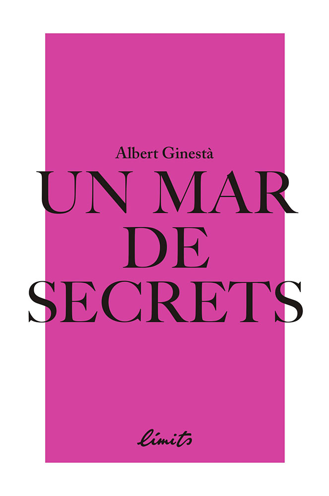 Un mar de secrets