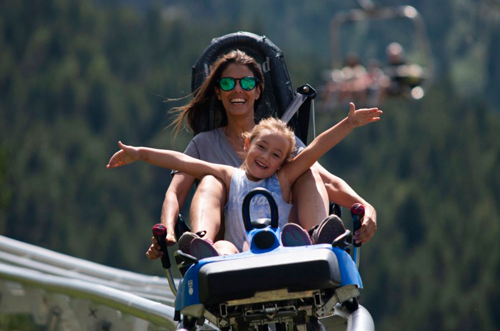 Mon(t) Magic Family Park