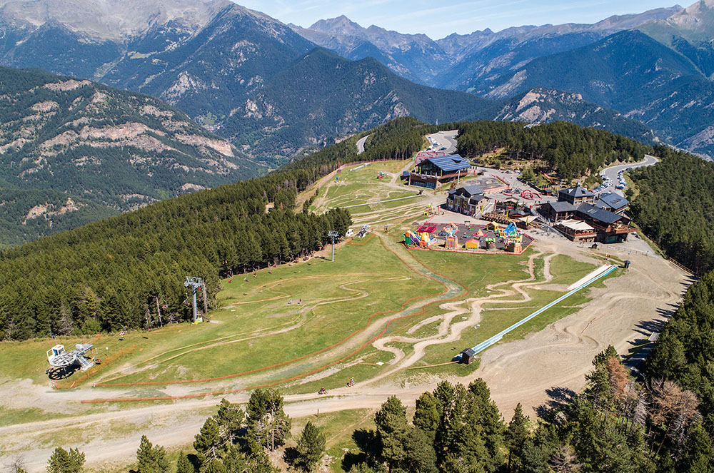 Vallnord Pal Arinsal