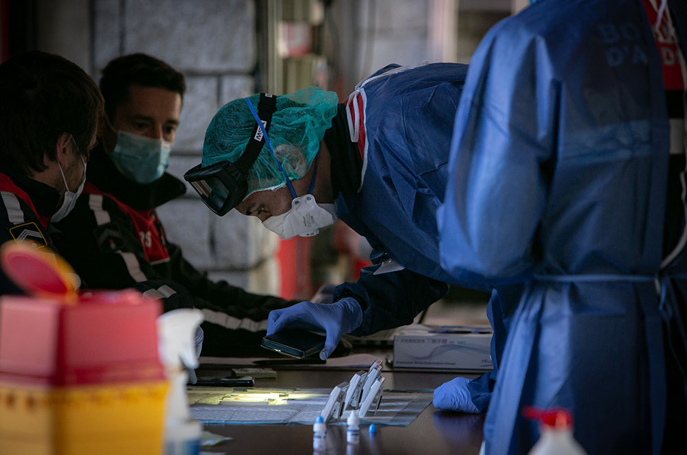 Cribatge dels bombers