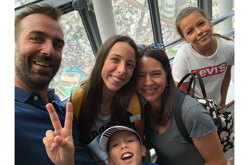 Vacances de les celebritats