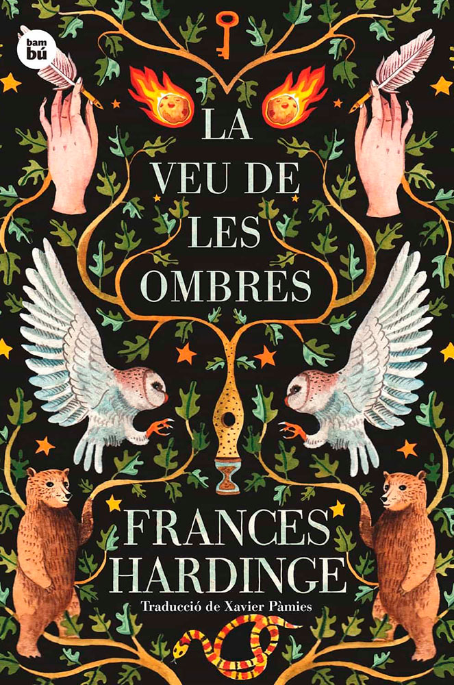 La veu de les ombres