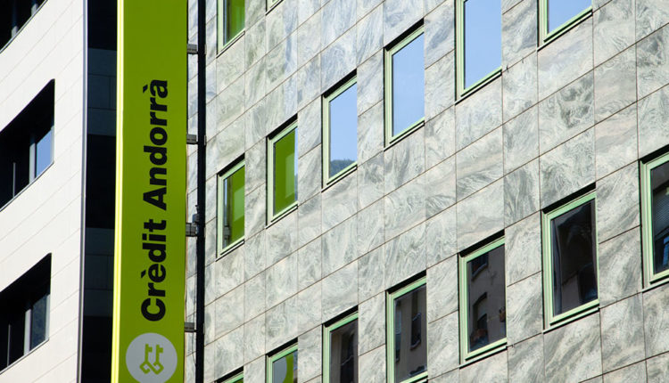 crèdit andorrà