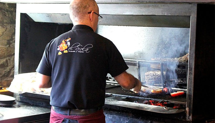 7.2Restaurante El Solà