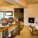 El celler de Casa Auvinyà