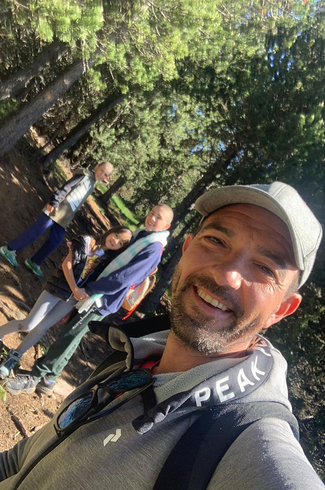 Vacances de les celebritats