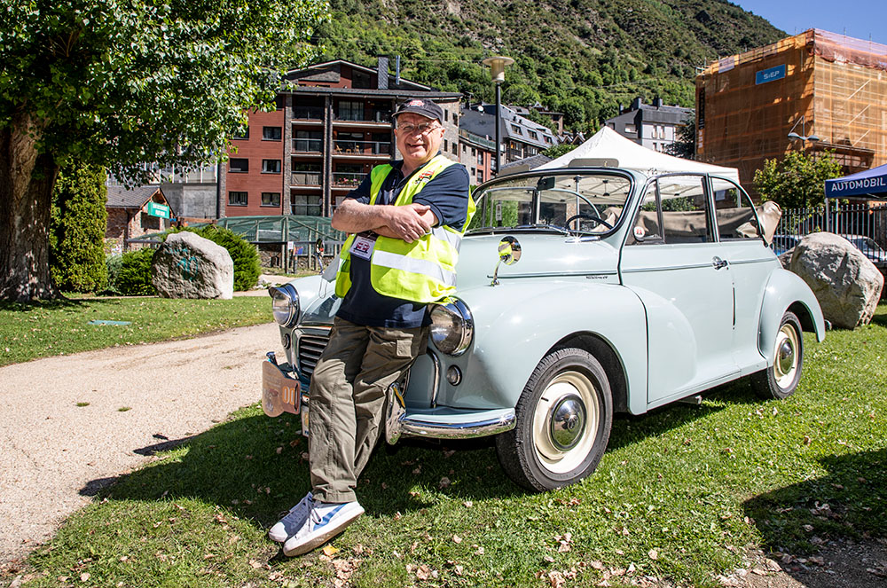 Lluís Dejuan president AAVA