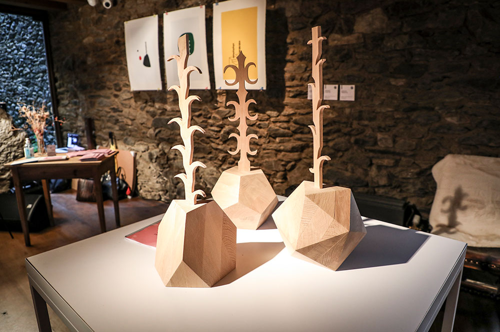 Estripagecs de Pere Moles