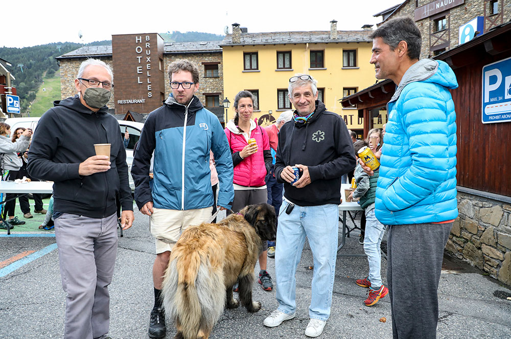 Festa Major de Soldeu