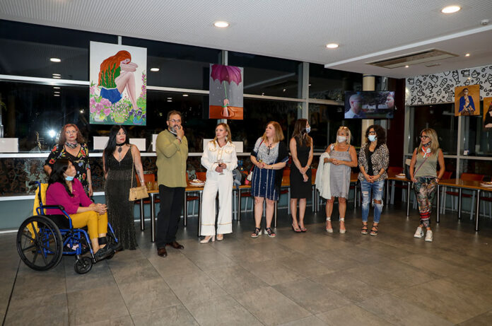 Presentació Bondiart