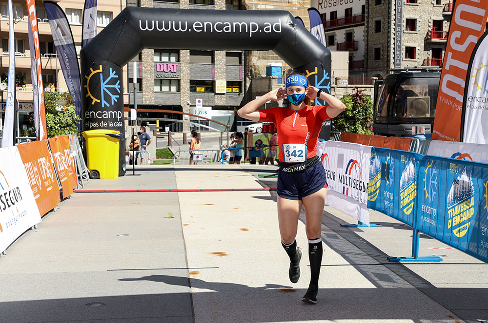 OTSO Travessa d’Encamp