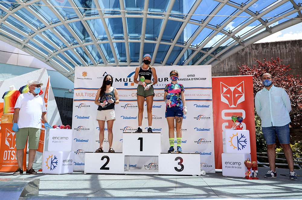 OTSO Travessa d’Encamp