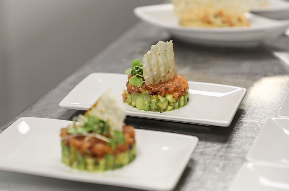 Àpat al Buda Gastro