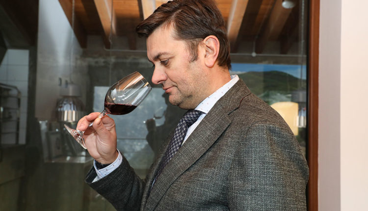 Joan Albert Farré, gerent