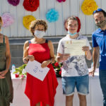 Graduació Escola Andorrana de 2a Ensenyança