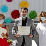 Graduació Escola Andorrana de 2a Ensenyança