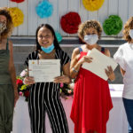 Graduació Escola Andorrana de 2a Ensenyança