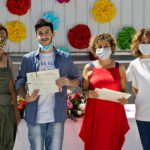 Graduació Escola Andorrana de 2a Ensenyança