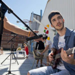 Graduació Escola Andorrana de 2a Ensenyança