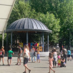 Celebració de la revetlla de Sant Joan