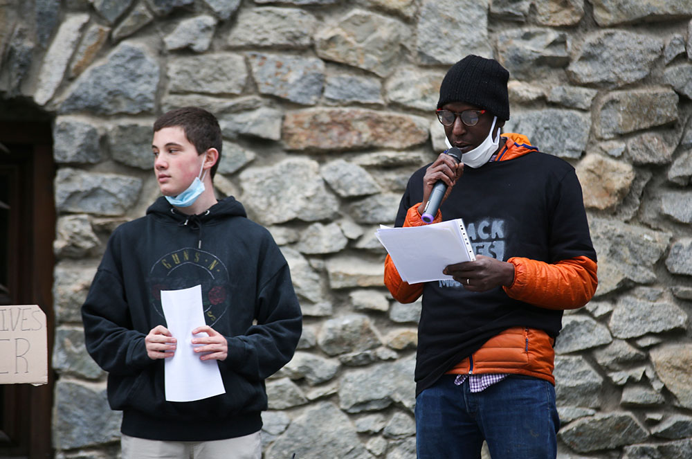 Hi ha racisme a Andorra?