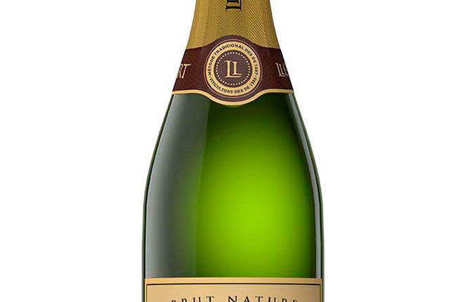 Llopart Brut Nature