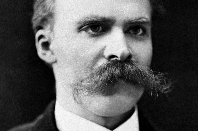 Nietzche