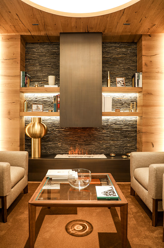 Altell de la Joieria Berna