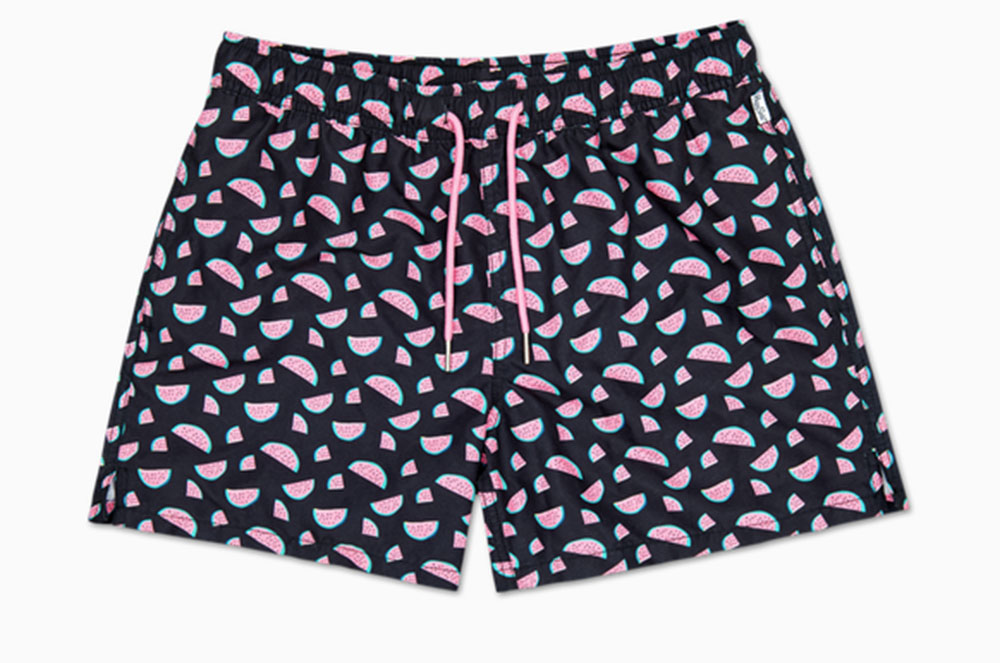 Banyador Happy Socks