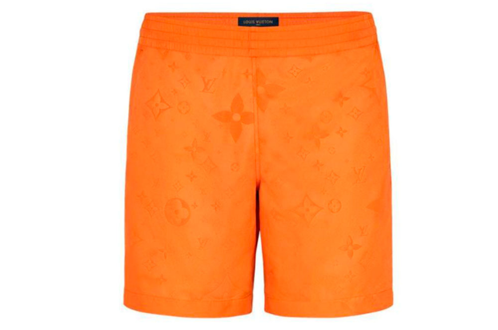 Banyador Louis Vuitton