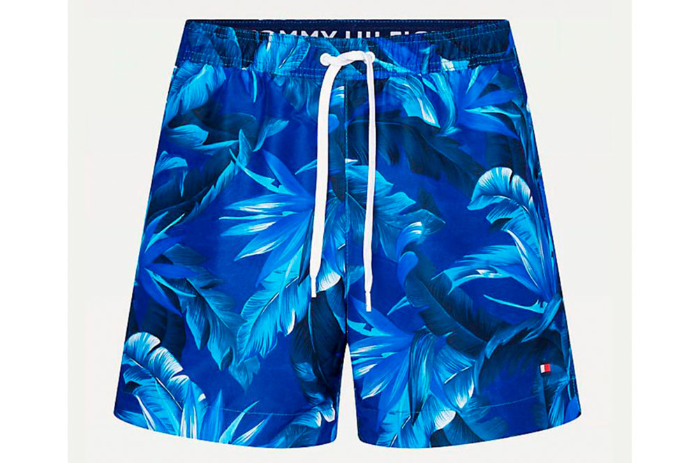 Banyador Tommy Hilfiger