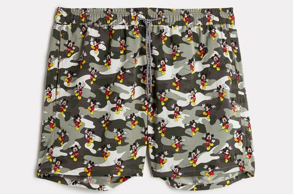 Banyador Intimissimi Uomo