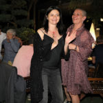 Buda Gastro durant la revetlla de Sant Joan