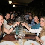 Buda Gastro durant la revetlla de Sant Joan