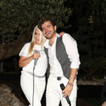 Buda Gastro durant la revetlla de Sant Joan