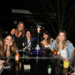 Buda Gastro durant la revetlla de Sant Joan