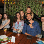 Buda Gastro durant la revetlla de Sant Joan