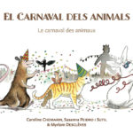 El carnaval dels animals, per Caroline Chemarin