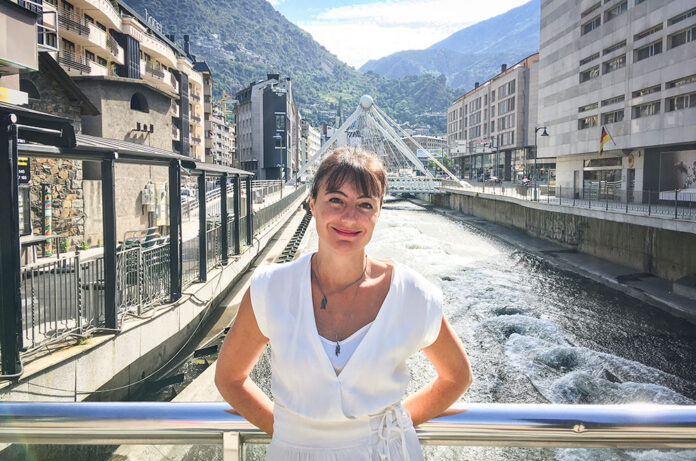Caroline Chemarin