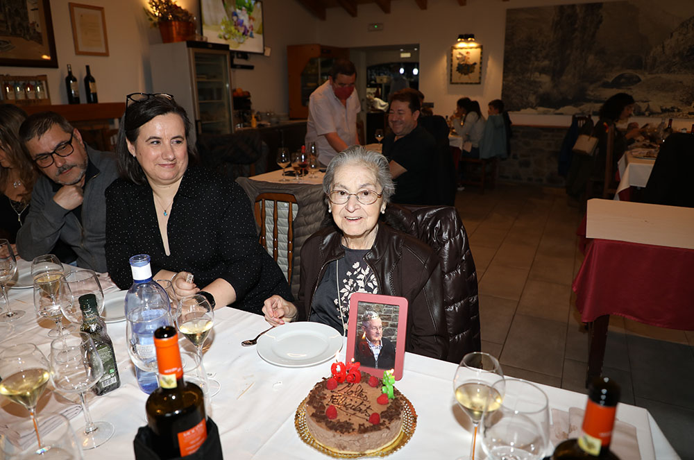 Celebracions en família