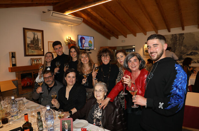 Celebracions en família