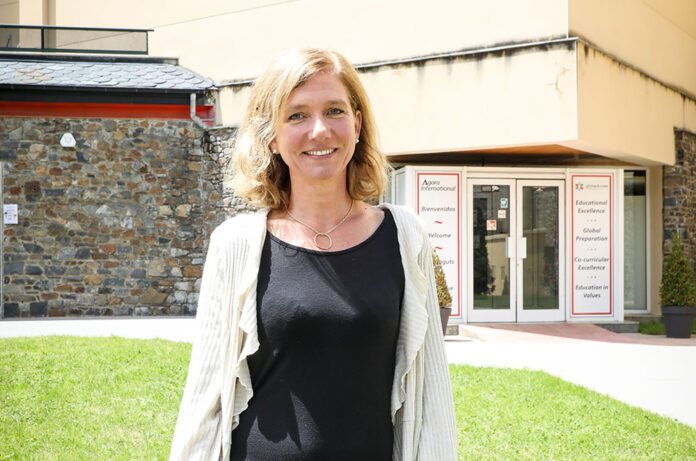 Charmaine Lodge