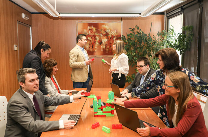 Equip d'Igmasa Management