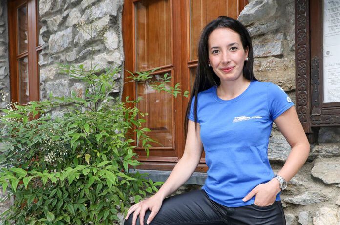 Laia Clascà