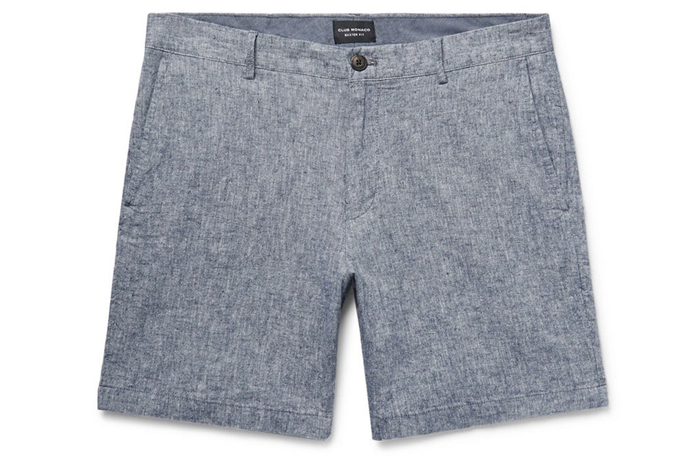 Bermudes lli Club Monaco