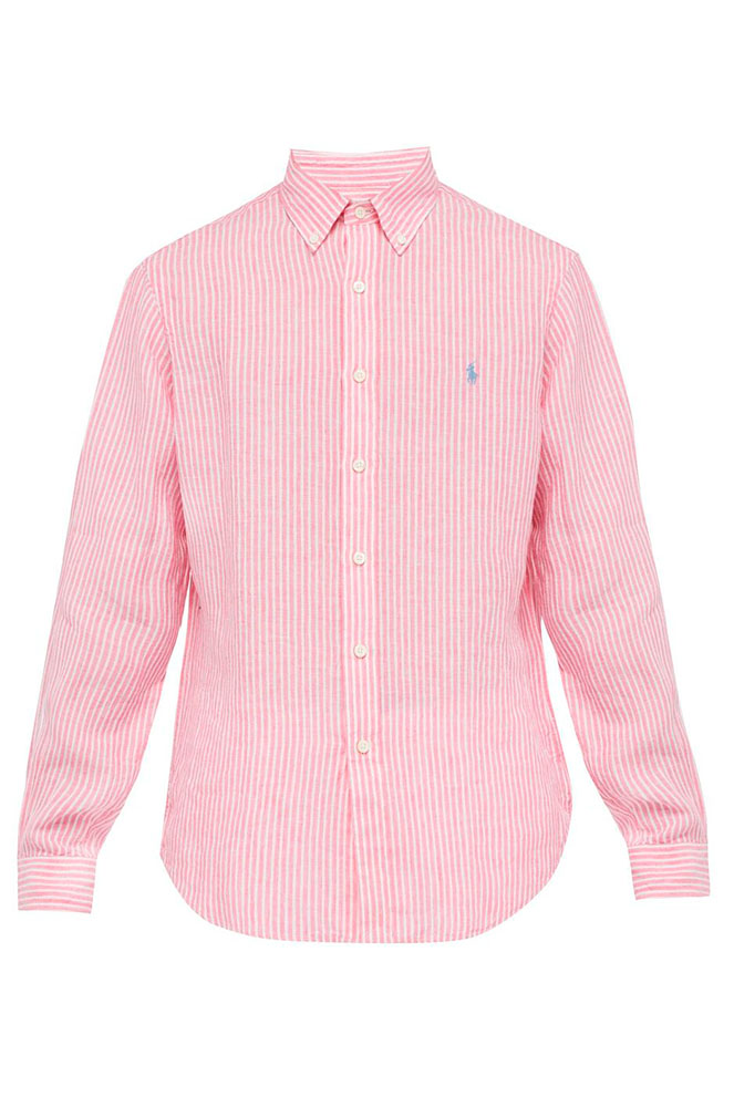 Camisa Ralph Lauren