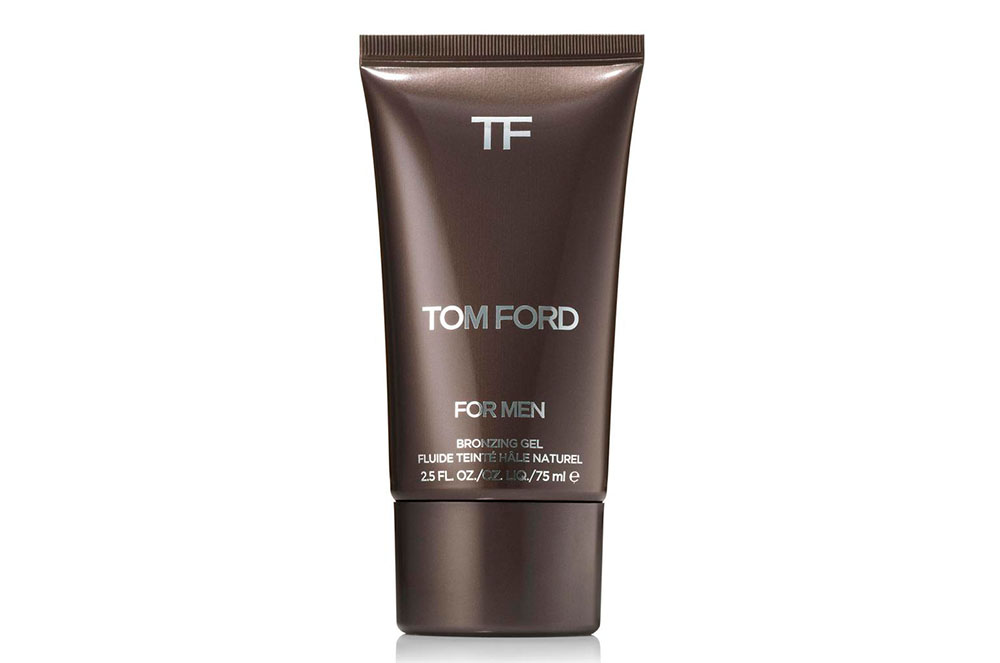 Gel broncejador Tom Ford