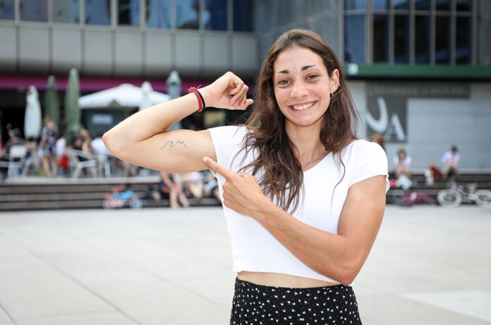 Mònica Doria