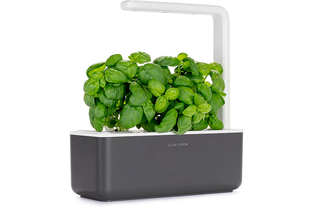 Click and Grow Smart Garden 3