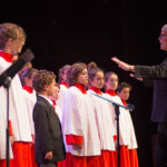 Cor dels Petits Cantors d'Andorra